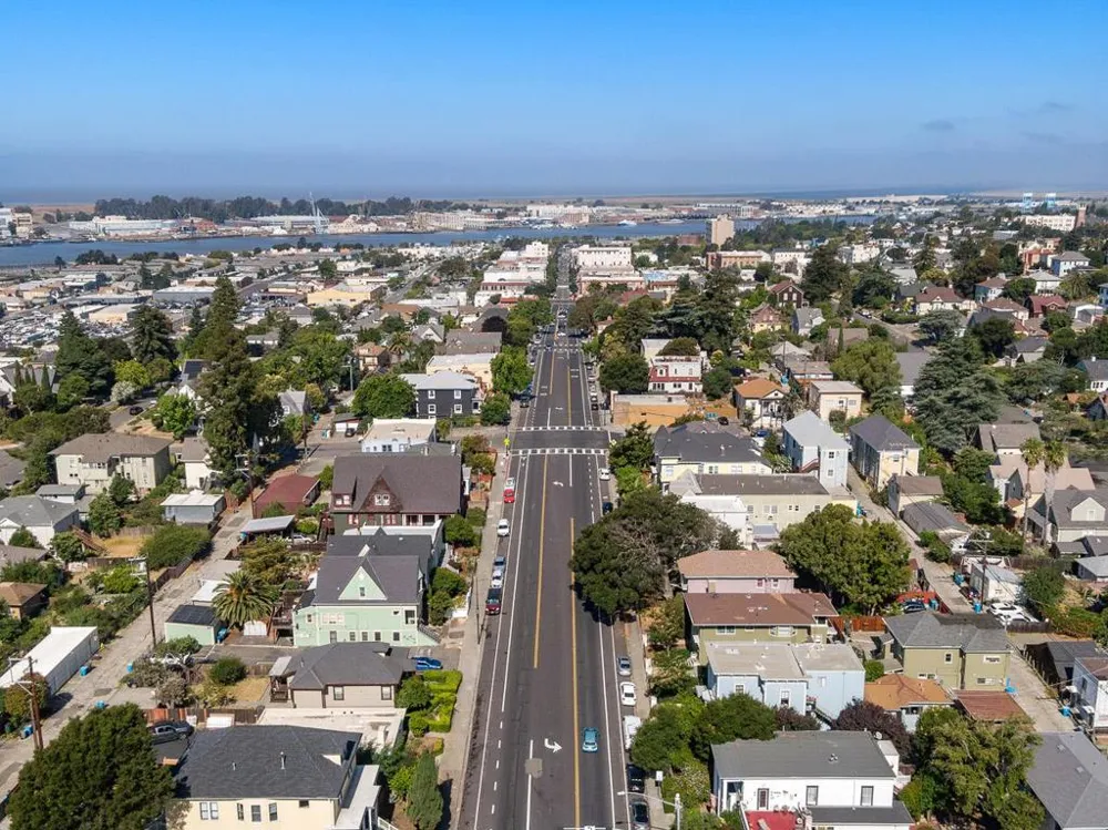 841 Georgia Street Vallejo, CA 94590