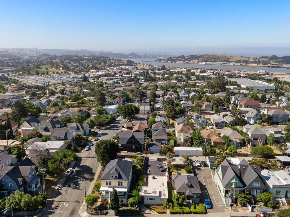 841 Georgia Street Vallejo, CA 94590