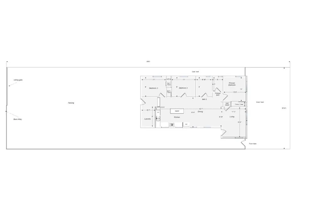 841 Georgia Street Vallejo, CA 94590
