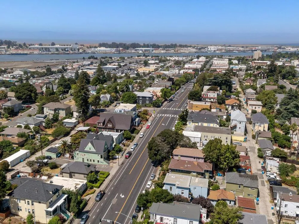 841 Georgia Street Vallejo, CA 94590