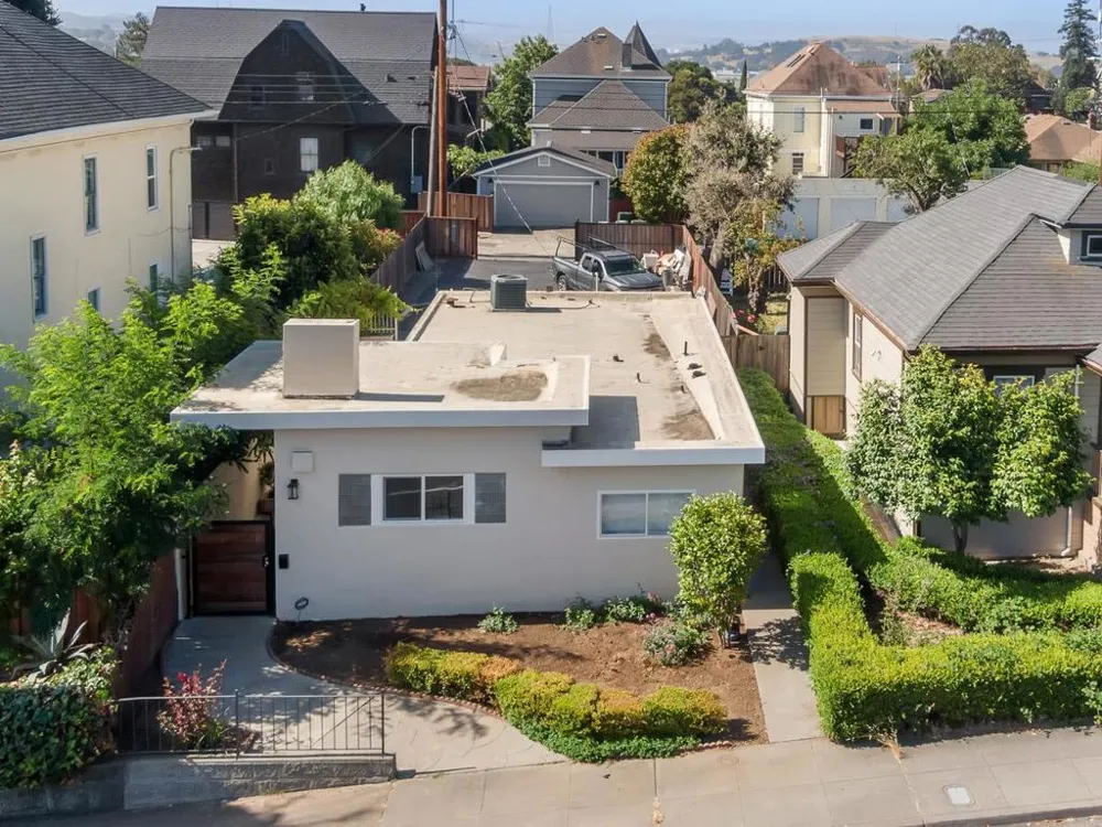 841 Georgia Street Vallejo, CA 94590