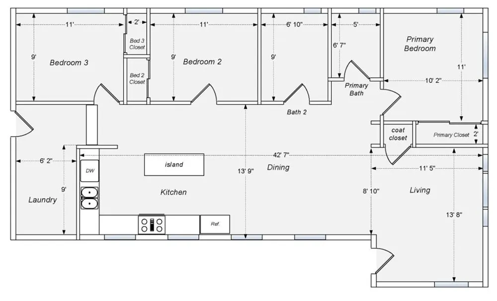 841 Georgia Street Vallejo, CA 94590
