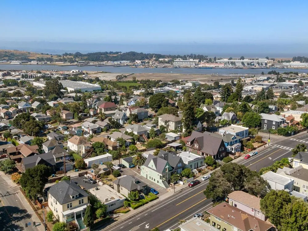841 Georgia Street Vallejo, CA 94590