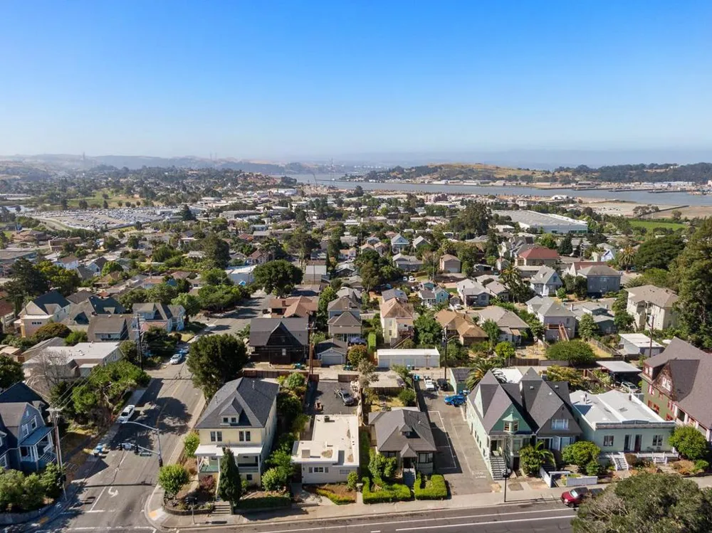 841 Georgia Street Vallejo, CA 94590