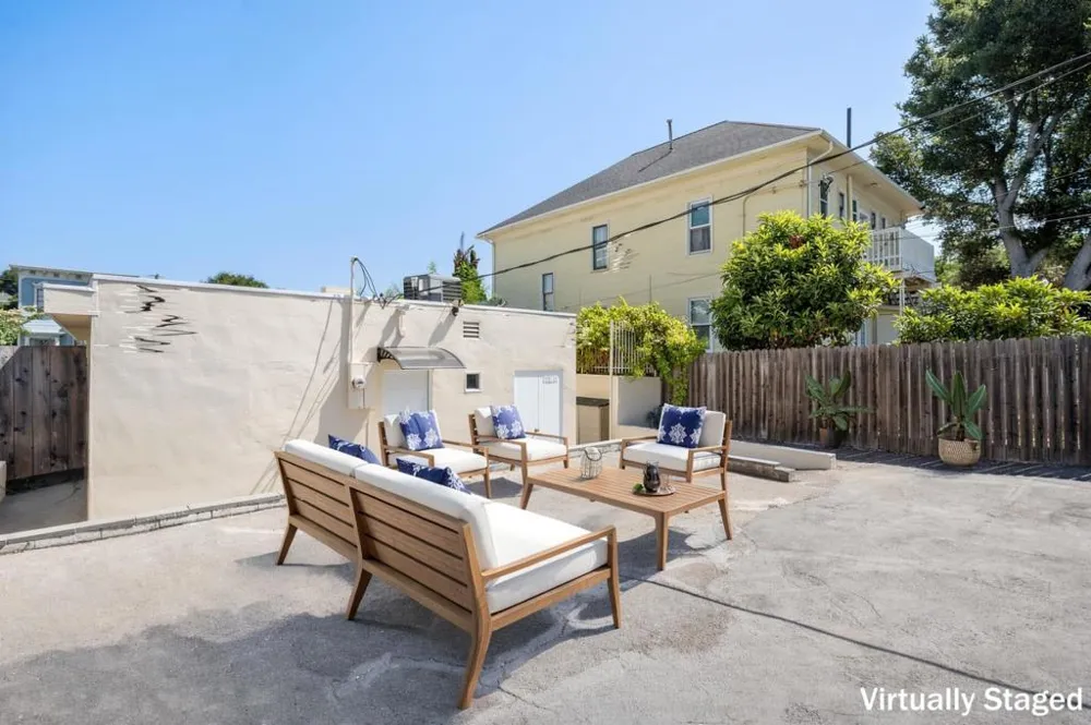 841 Georgia Street Vallejo, CA 94590