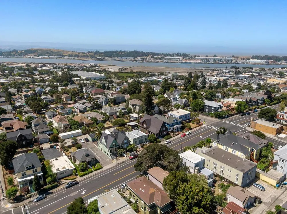 841 Georgia Street Vallejo, CA 94590