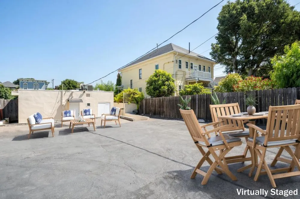 841 Georgia Street Vallejo, CA 94590