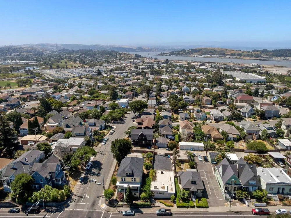 841 Georgia Street Vallejo, CA 94590