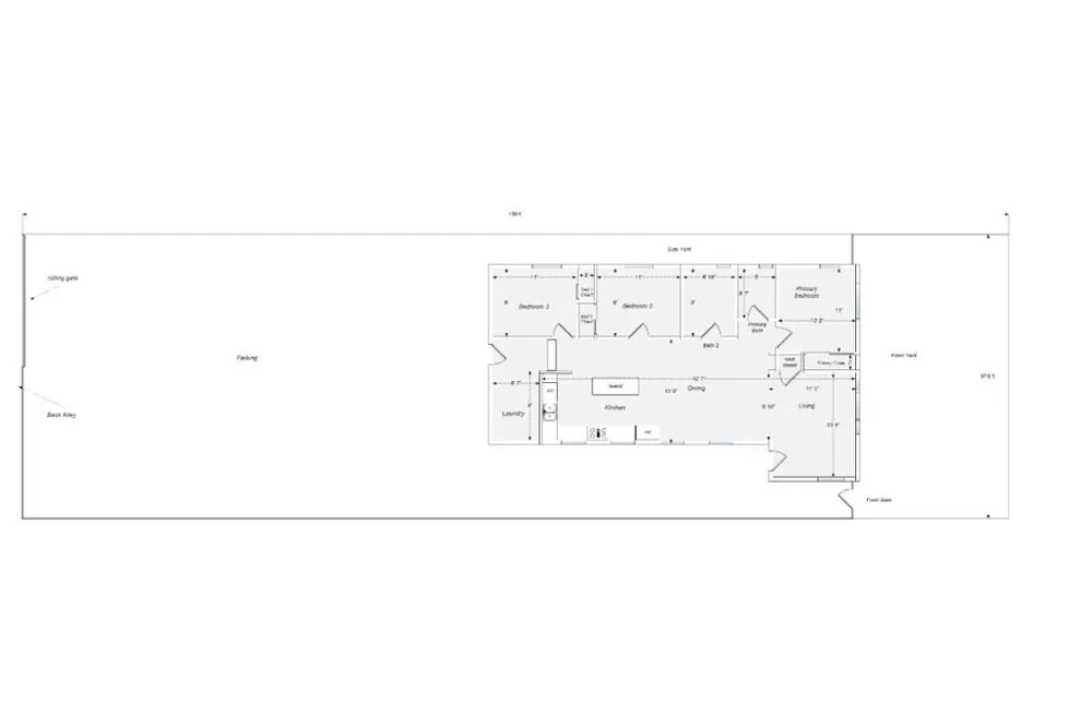 841 Georgia Street Vallejo, CA 94590