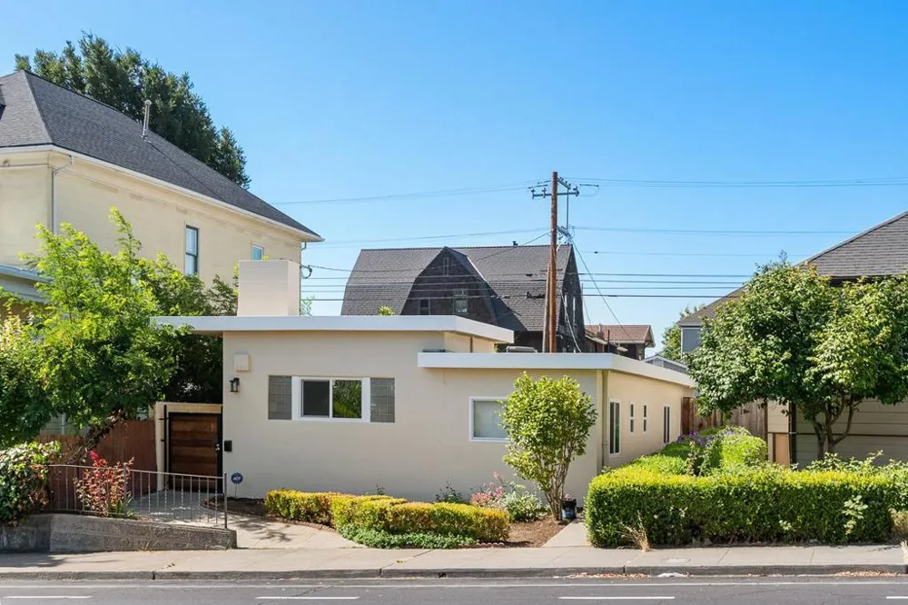 841 Georgia Street Vallejo, CA 94590