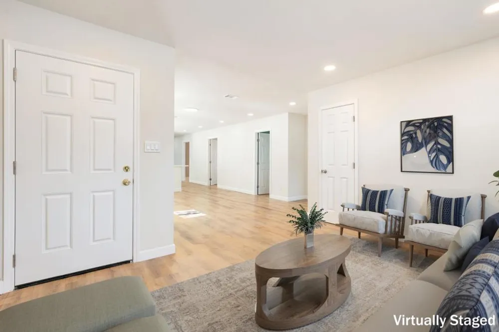 841 Georgia Street Vallejo, CA 94590