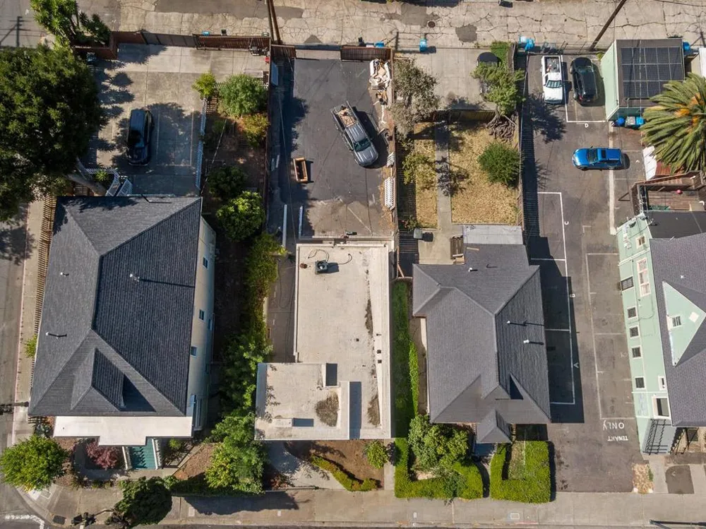 841 Georgia Street Vallejo, CA 94590