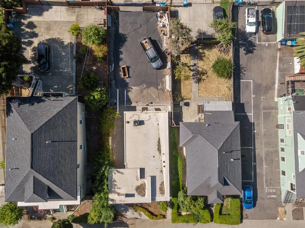 841 Georgia Street Vallejo, CA 94590