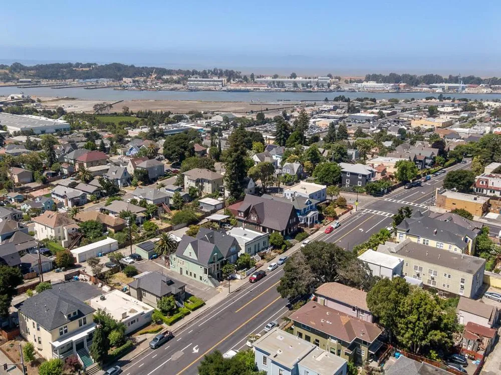 841 Georgia Street Vallejo, CA 94590