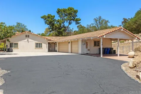 5434 Rainbow Heights Road