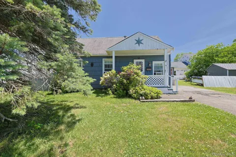 37 Algernon Street