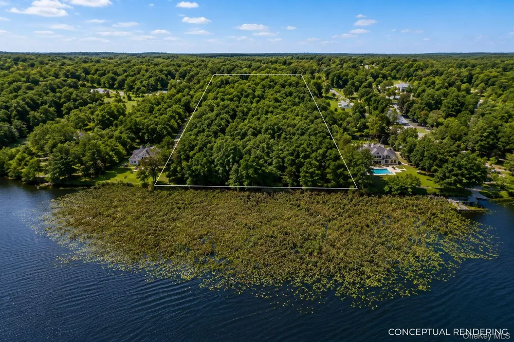 0 Yaphank-Middle Island Road Yaphank, NY 11980