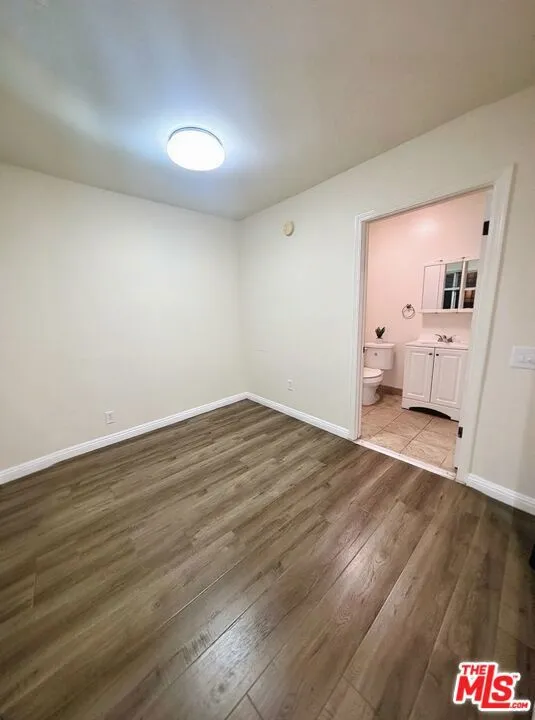 4343 W 4th Street #F Los Angeles, CA 90020