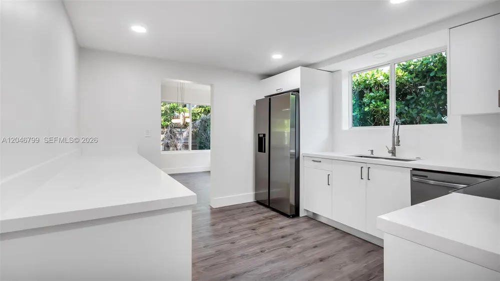 1500 NE 13th Pl Miami Beach, FL 33139