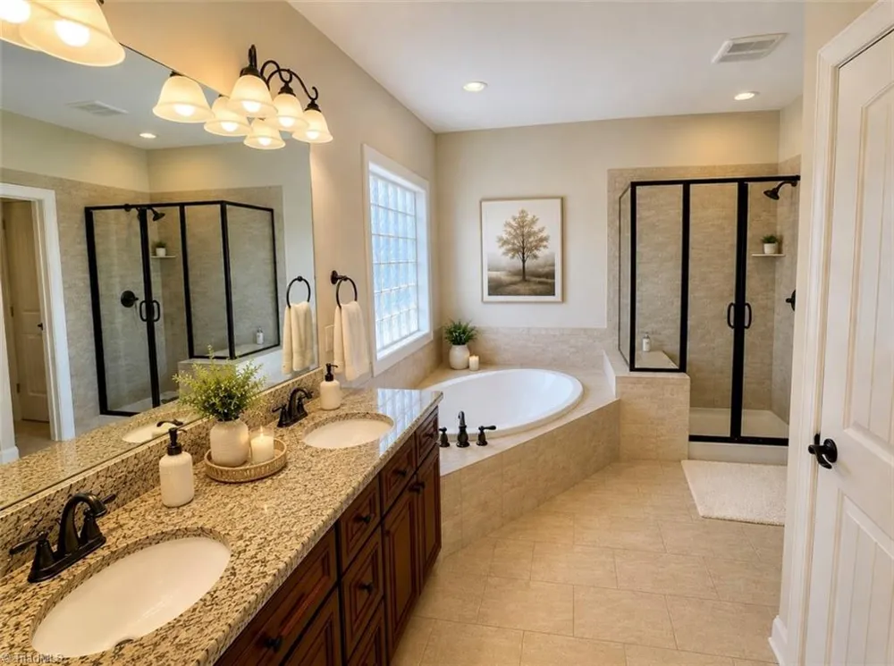 1907 Whisper Lake Drive #B Whitsett, NC 27377