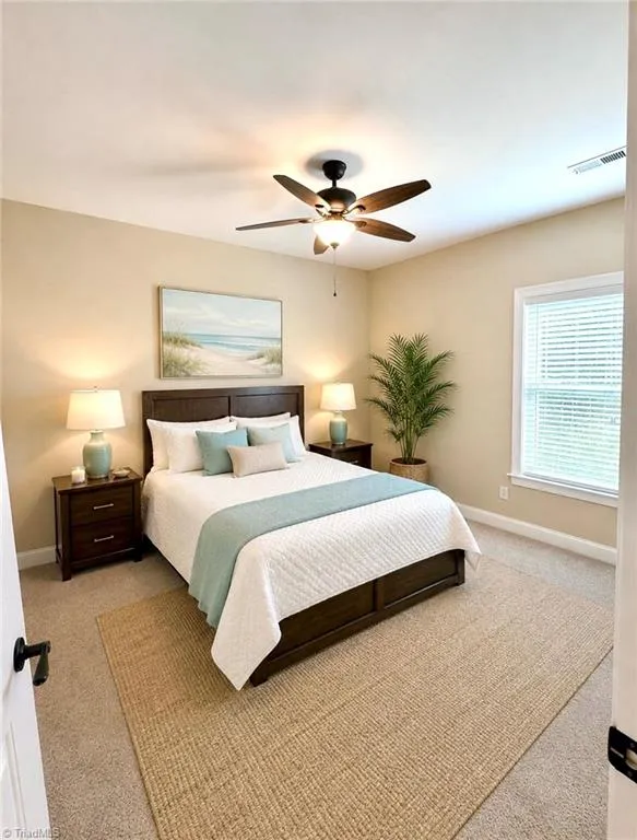 1907 Whisper Lake Drive #B Whitsett, NC 27377