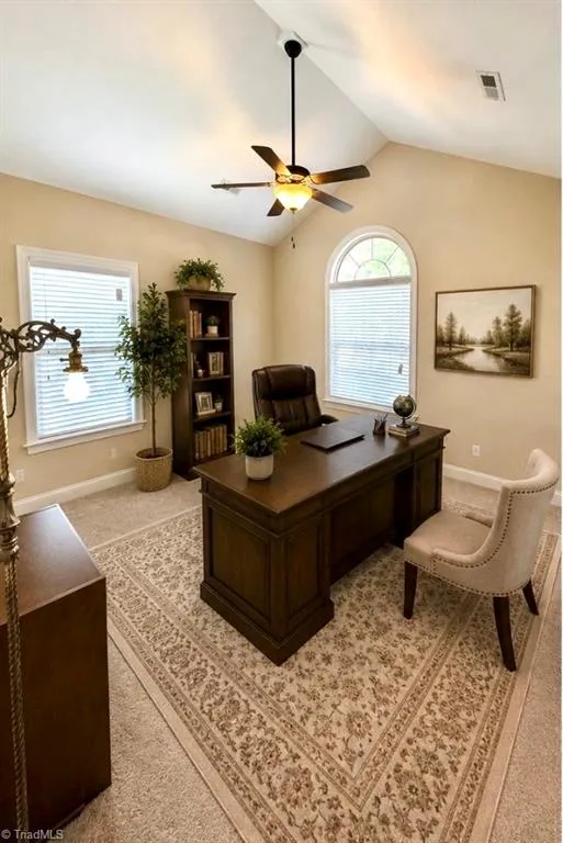 1907 Whisper Lake Drive #B Whitsett, NC 27377