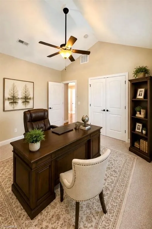 1907 Whisper Lake Drive #B Whitsett, NC 27377