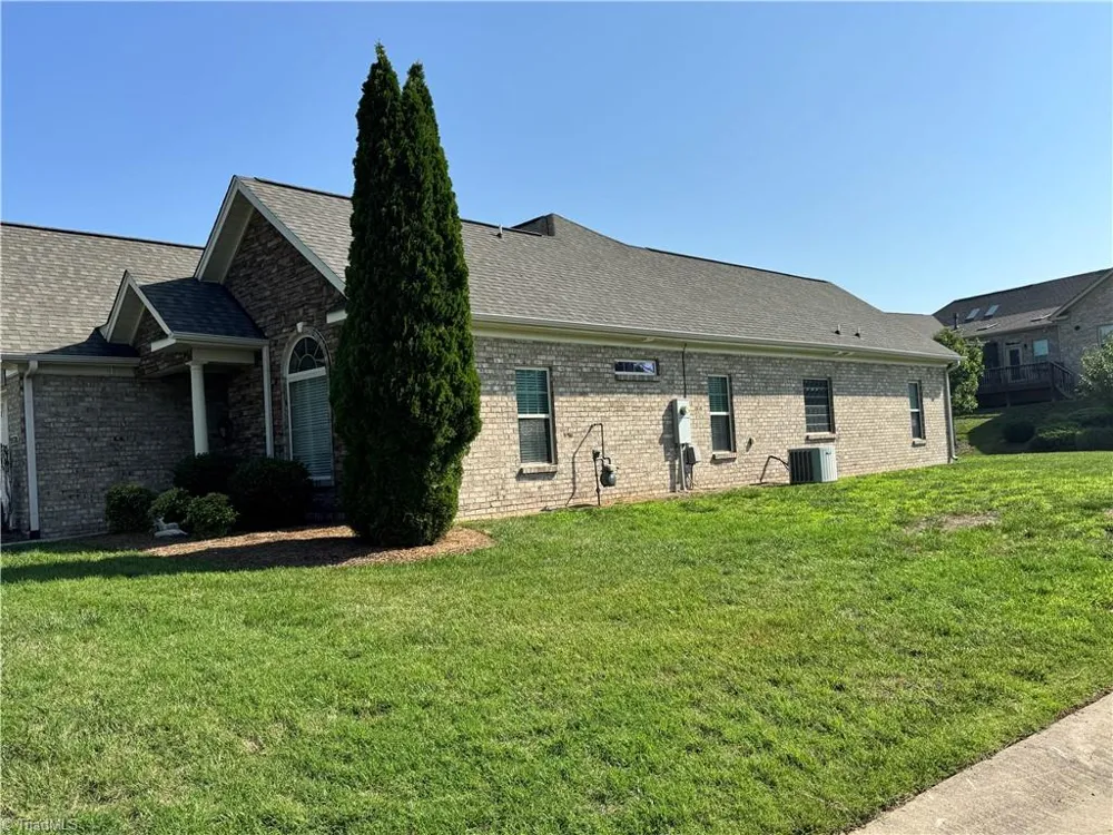 1907 Whisper Lake Drive #B Whitsett, NC 27377