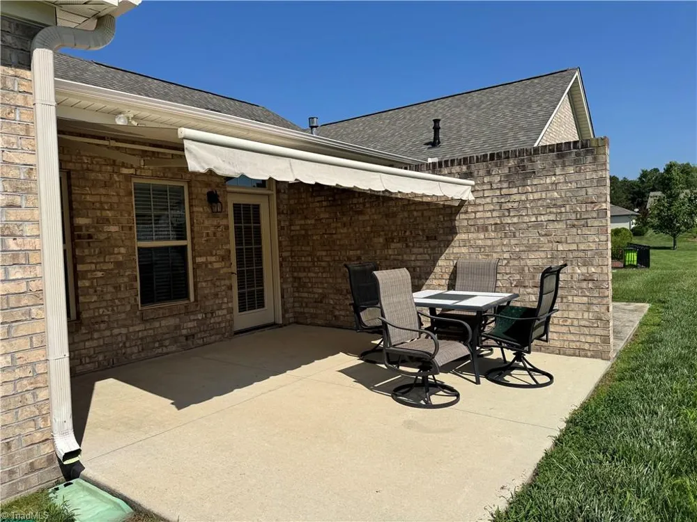 1907 Whisper Lake Drive #B Whitsett, NC 27377