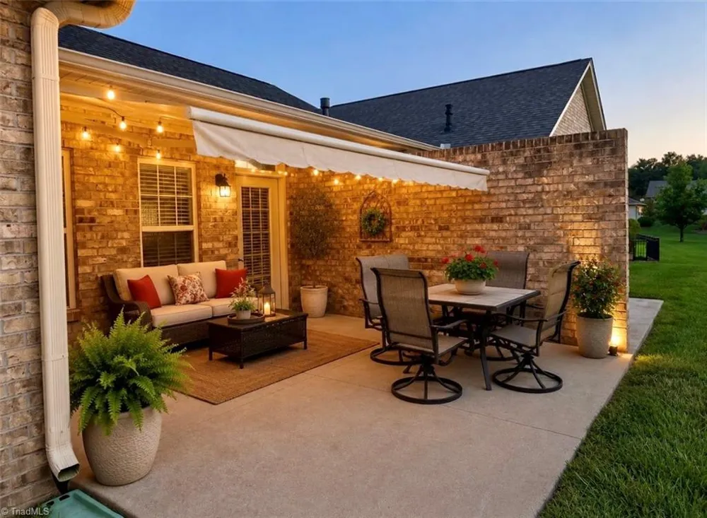 1907 Whisper Lake Drive #B Whitsett, NC 27377
