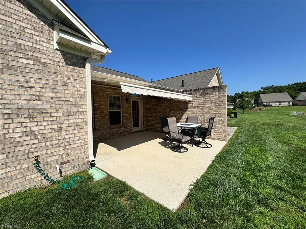 1907 Whisper Lake Drive #B Whitsett, NC 27377