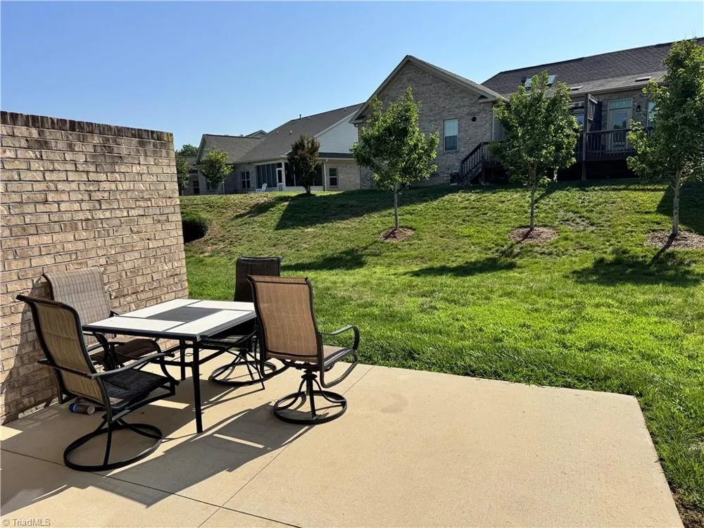 1907 Whisper Lake Drive #B Whitsett, NC 27377