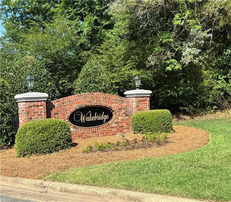 1907 Whisper Lake Drive #B Whitsett, NC 27377