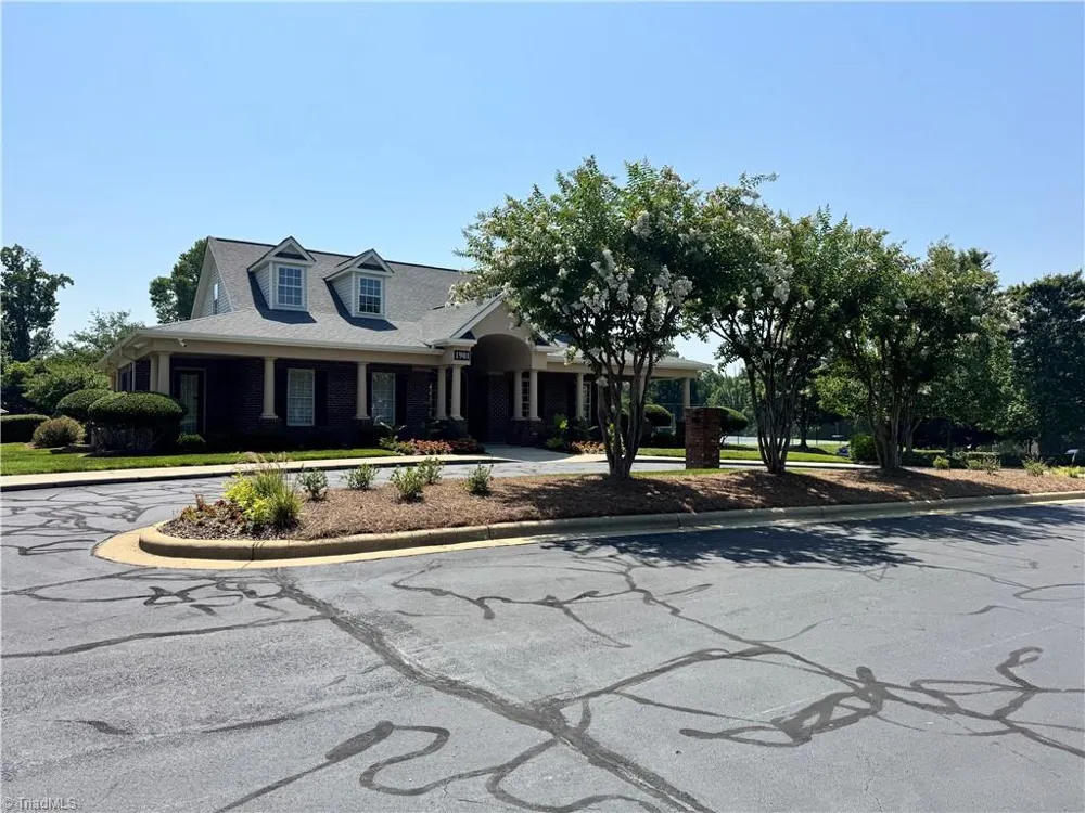1907 Whisper Lake Drive #B Whitsett, NC 27377