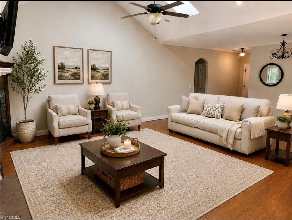 1907 Whisper Lake Drive #B Whitsett, NC 27377