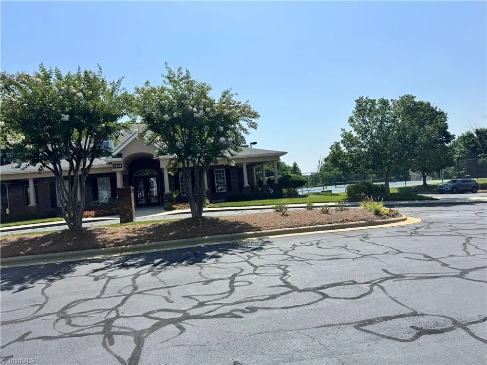 1907 Whisper Lake Drive #B Whitsett, NC 27377