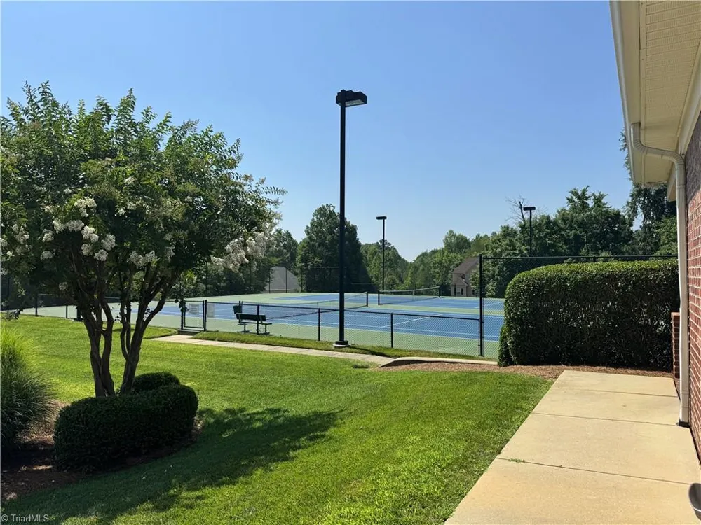1907 Whisper Lake Drive #B Whitsett, NC 27377