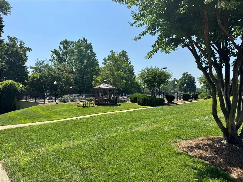 1907 Whisper Lake Drive #B Whitsett, NC 27377