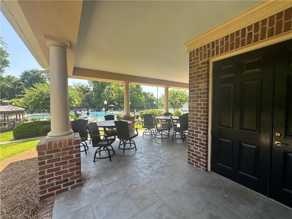 1907 Whisper Lake Drive #B Whitsett, NC 27377