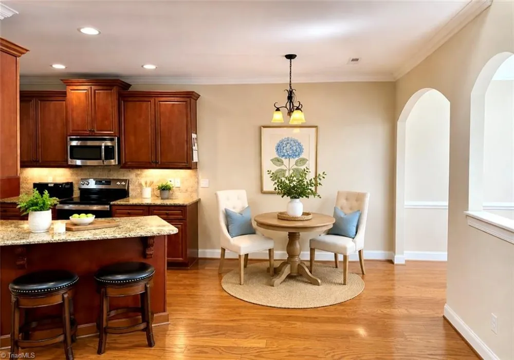 1907 Whisper Lake Drive #B Whitsett, NC 27377