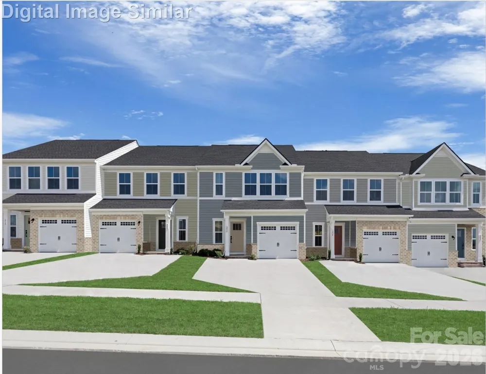 9568 Teamwork Street NW Concord, NC 28027