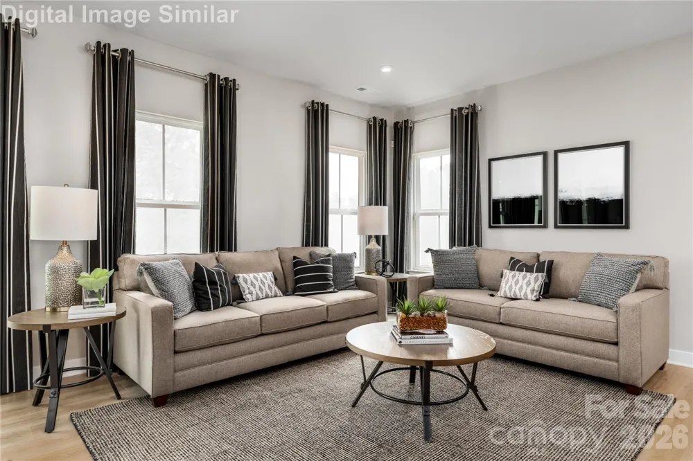 9568 Teamwork Street NW Concord, NC 28027