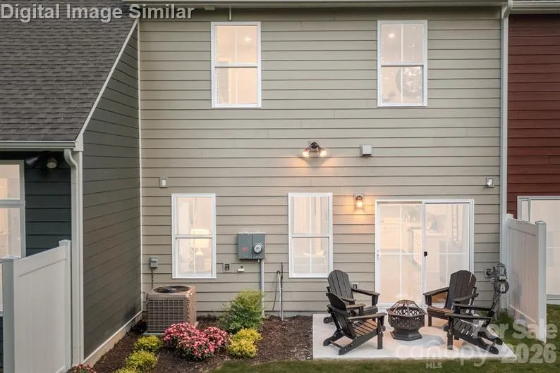 9568 Teamwork Street NW Concord, NC 28027