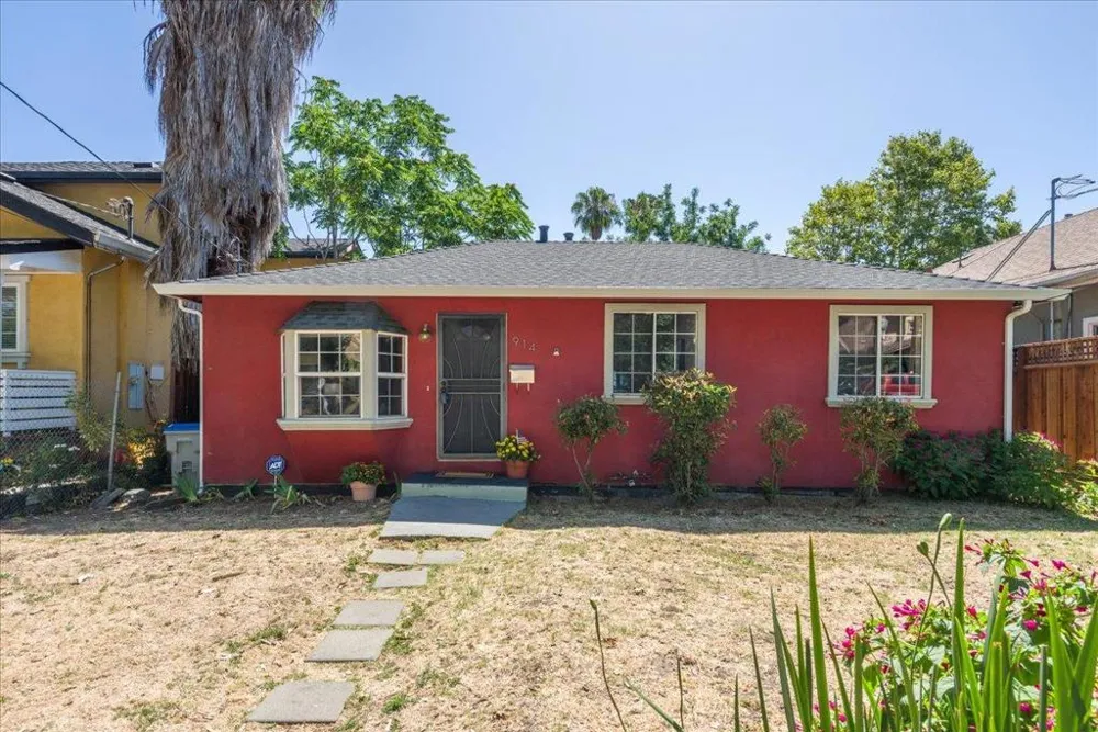 914 Delmas Avenue San Jose, CA 95125