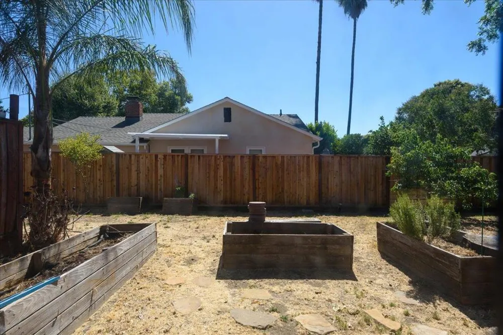 914 Delmas Avenue San Jose, CA 95125
