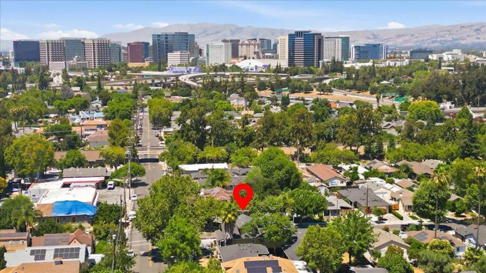 914 Delmas Avenue San Jose, CA 95125