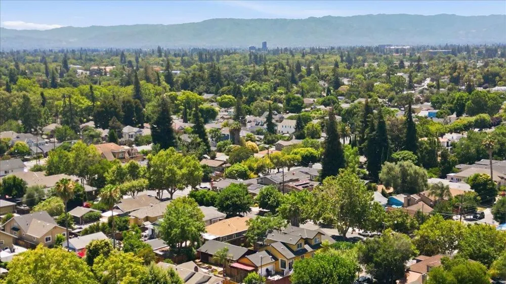 914 Delmas Avenue San Jose, CA 95125