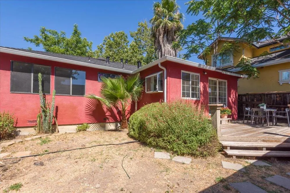 914 Delmas Avenue San Jose, CA 95125