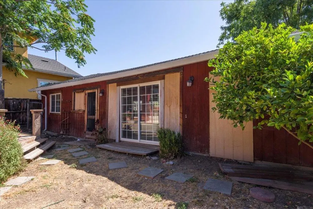 914 Delmas Avenue San Jose, CA 95125