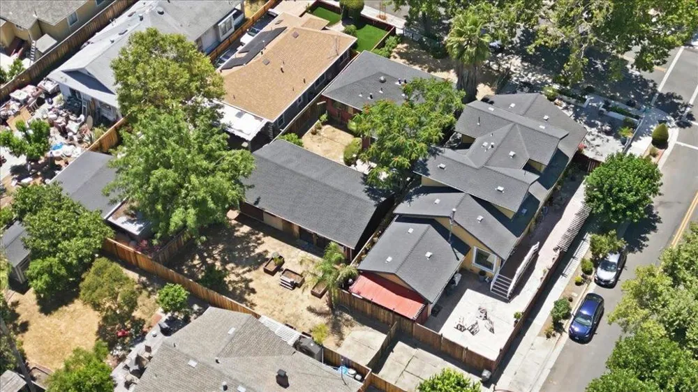 914 Delmas Avenue San Jose, CA 95125